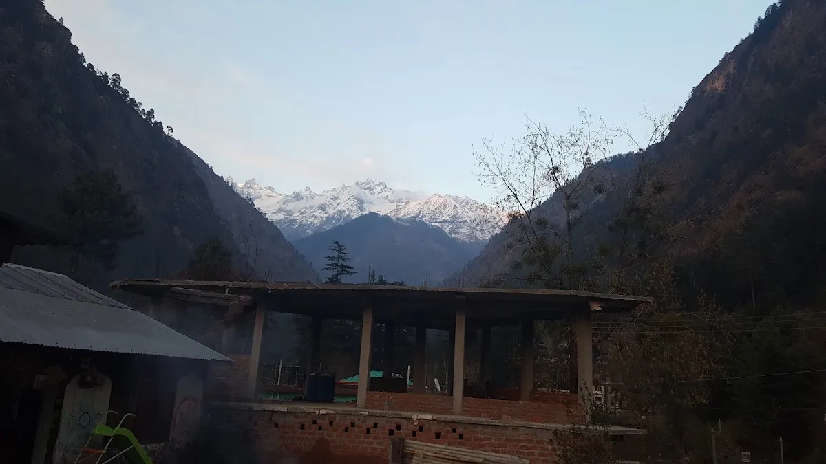 Chabad House Kasol — foto 8