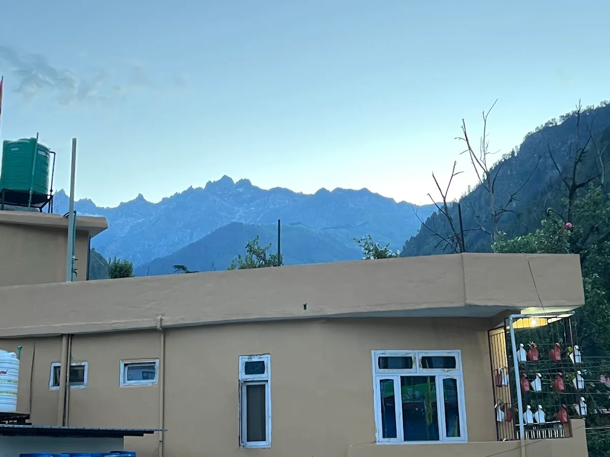 Chabad House Kasol — foto 9