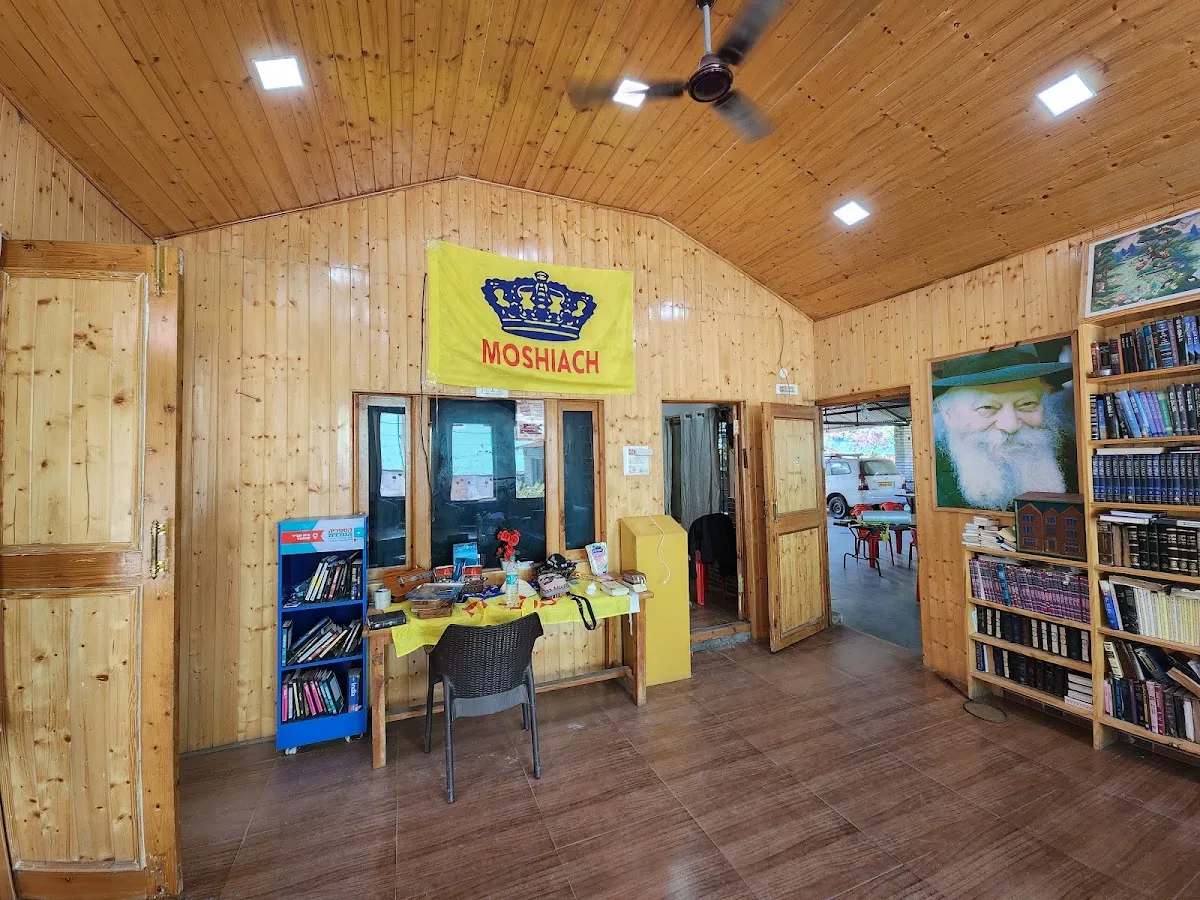 Chabad House Kasol — foto 10