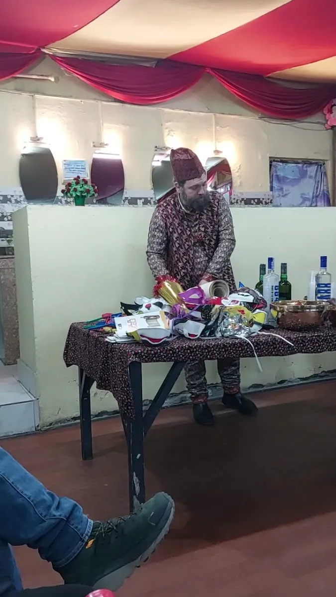 Chabad House Kathmandu — foto 4