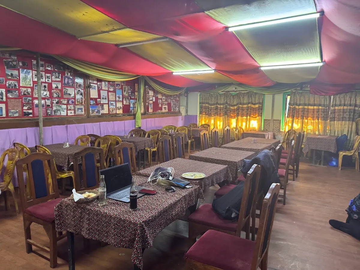 Chabad House Kathmandu — foto 5
