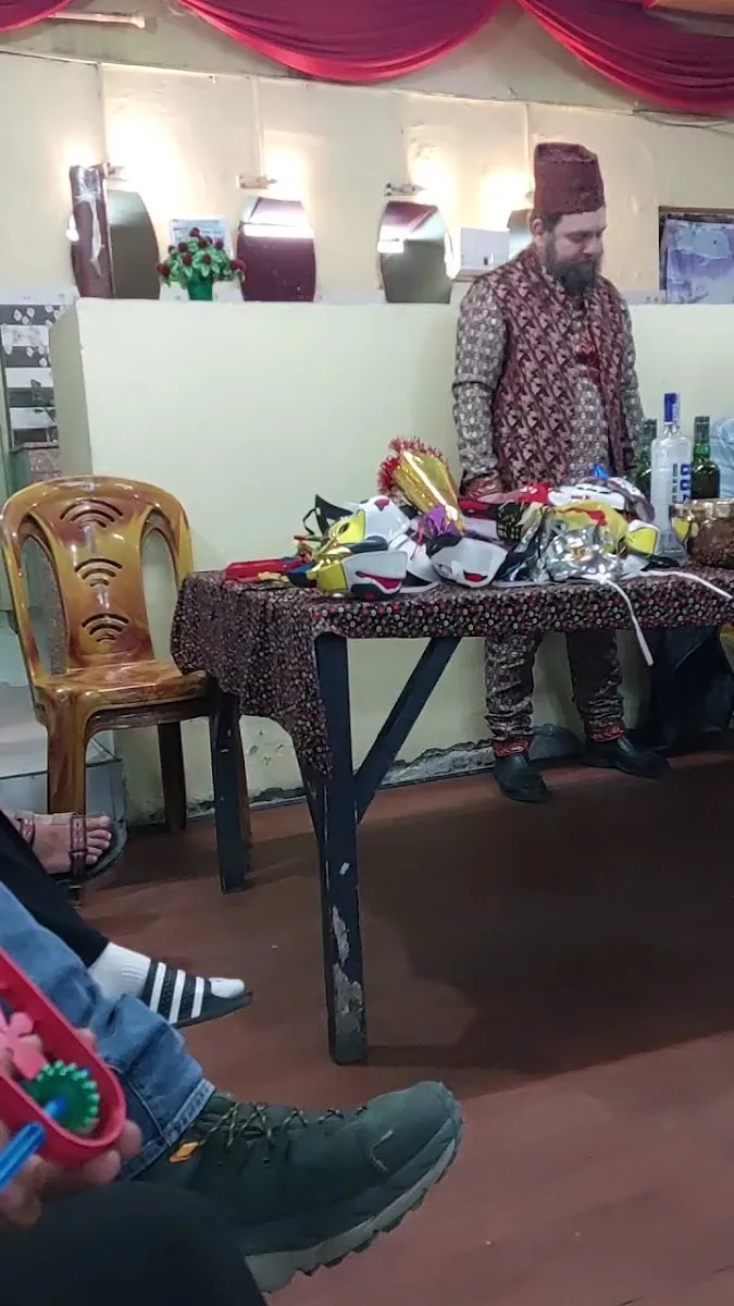 Chabad House Kathmandu — foto 8