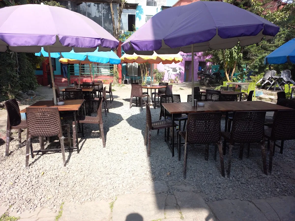 Chabad House Kathmandu — foto 9
