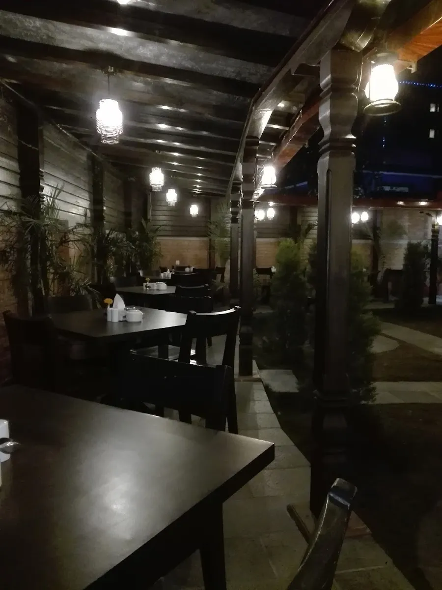 Chabad House Kathmandu — foto 10