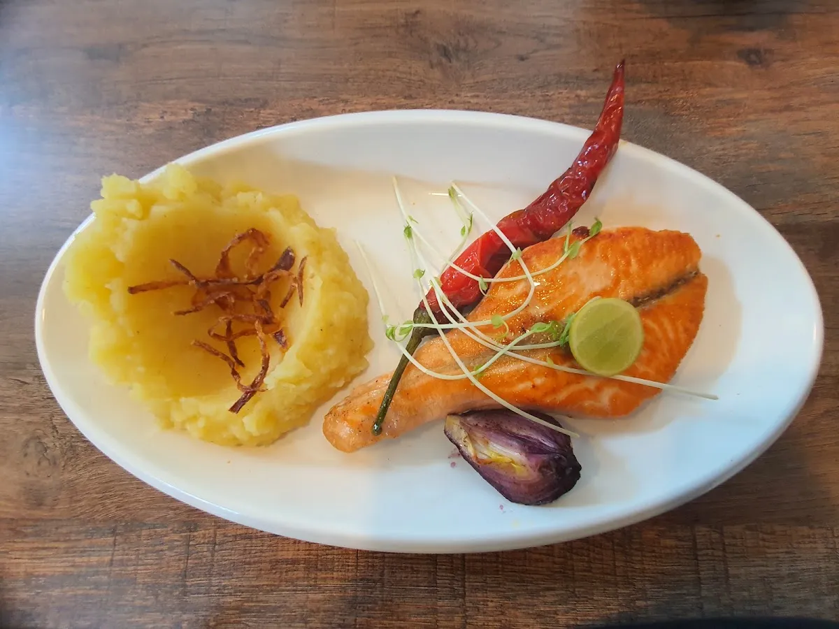 Chabad House Koh Samui Kosher Restaurant — foto 3