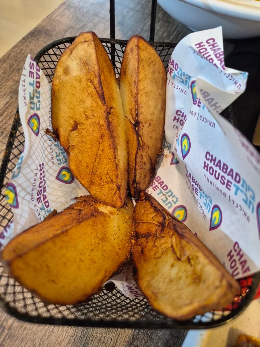 Chabad House Koh Samui Kosher Restaurant — foto 4