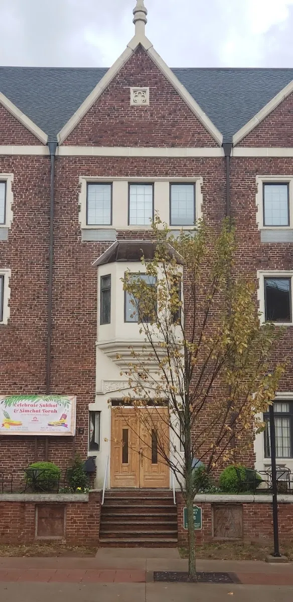 Chabad House Lubavitch, Inc.