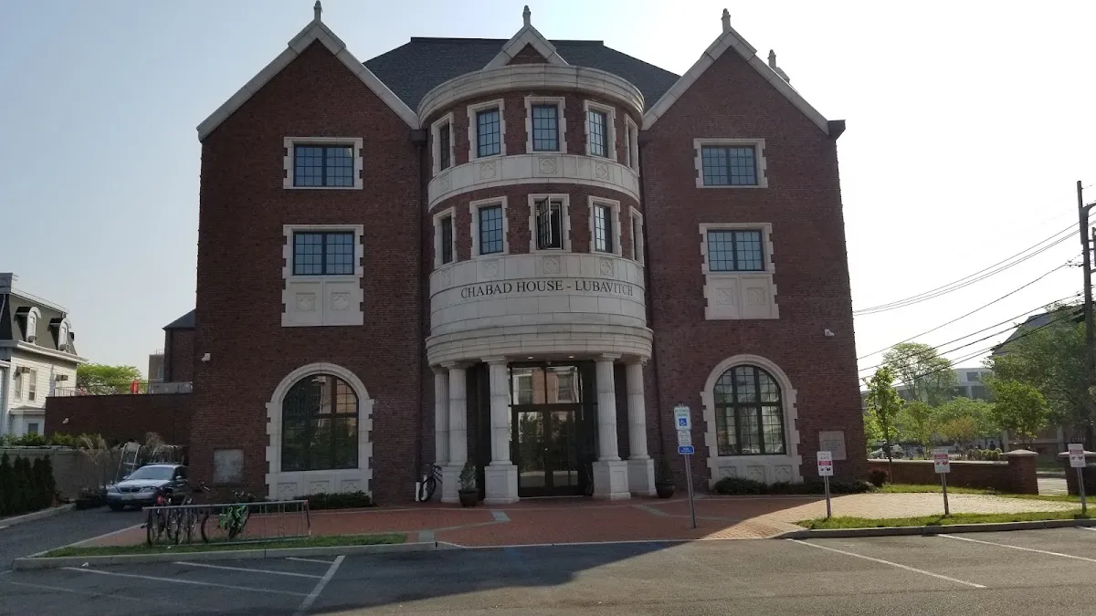 Chabad House Lubavitch, Inc. — foto 2