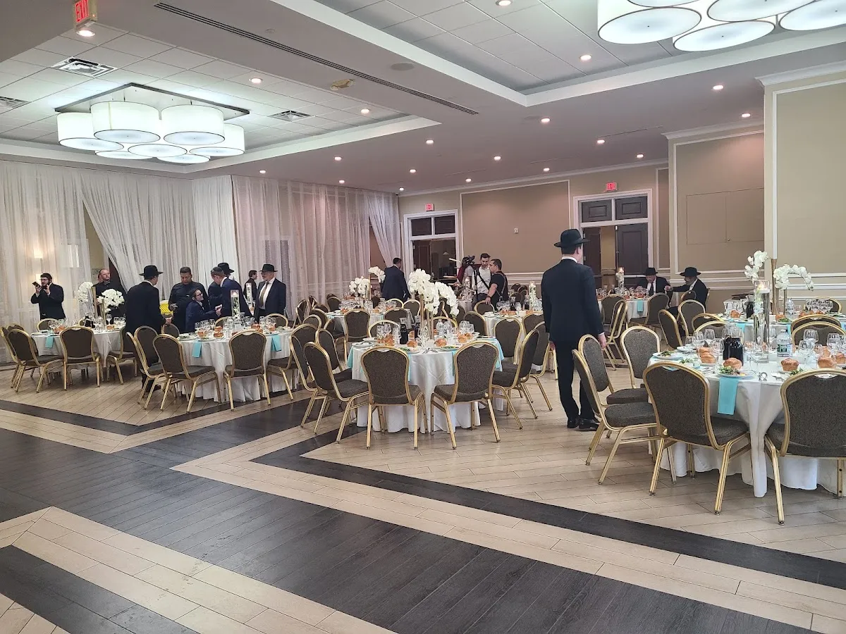Chabad House Lubavitch, Inc. — foto 3