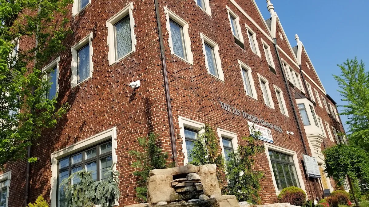 Chabad House Lubavitch, Inc. — foto 4