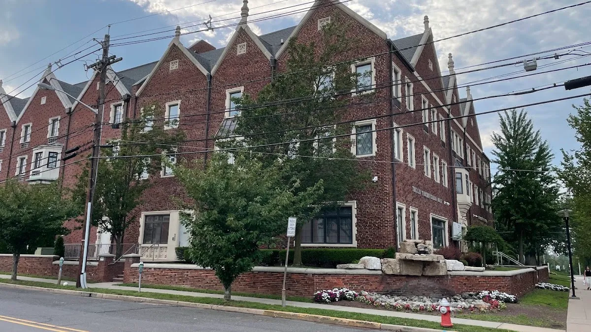 Chabad House Lubavitch, Inc. — foto 7