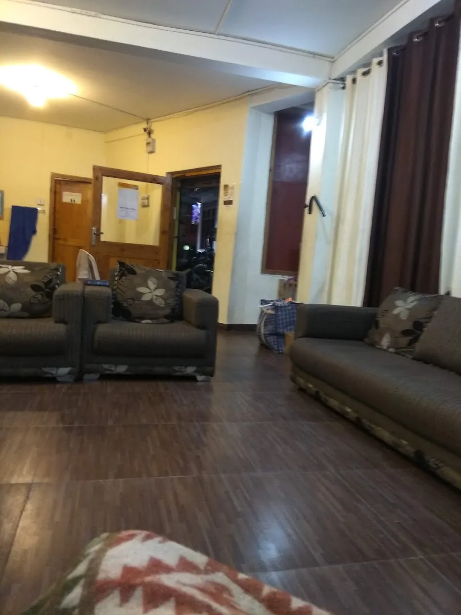 Chabad House Manali — foto 8