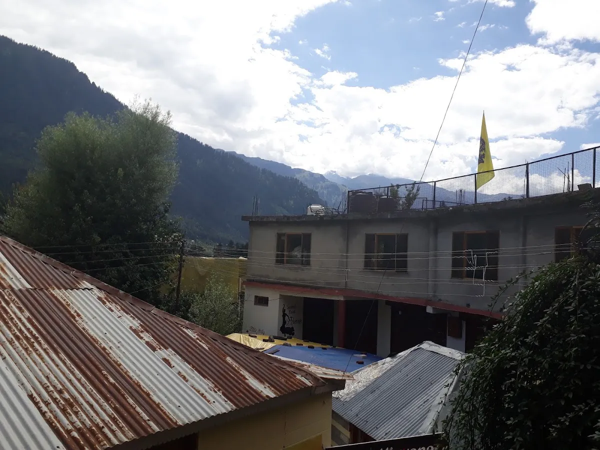 Chabad House Manali — foto 9