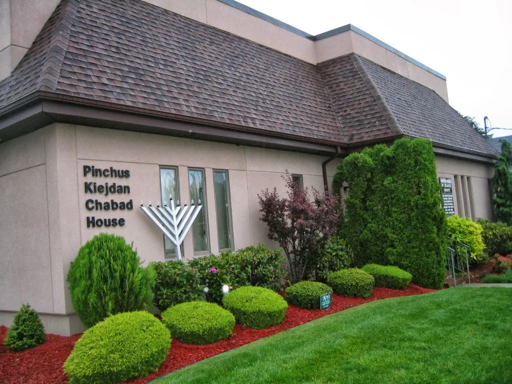 Chabad House Margate