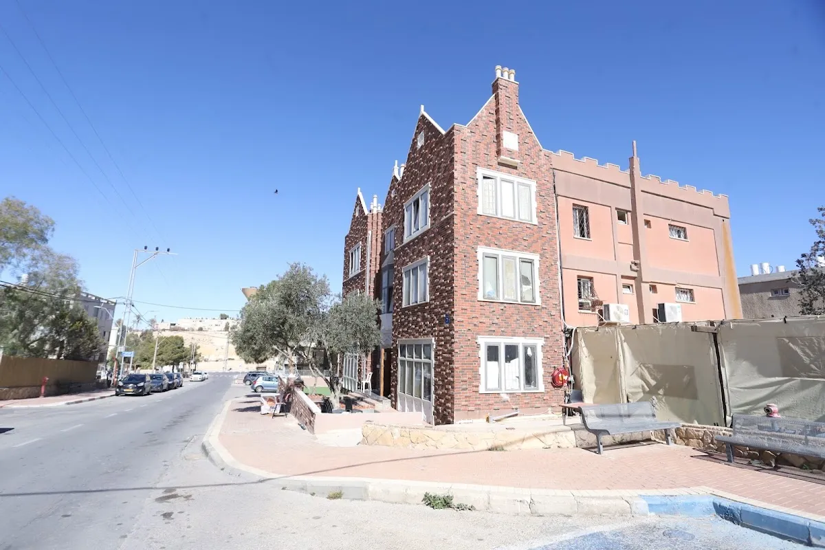 Chabad House Mitzpe Ramon — photo 4
