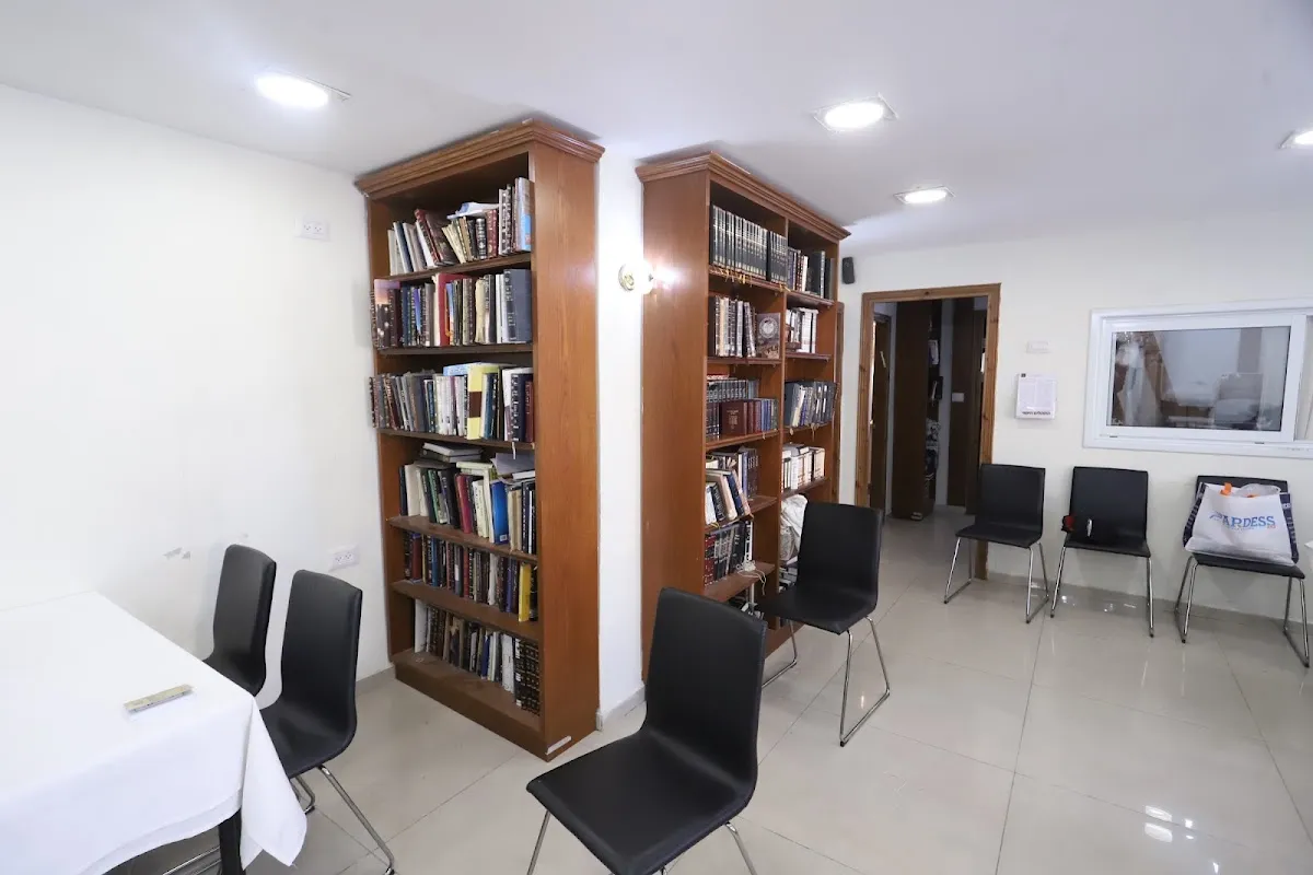 Chabad House Mitzpe Ramon — photo 9