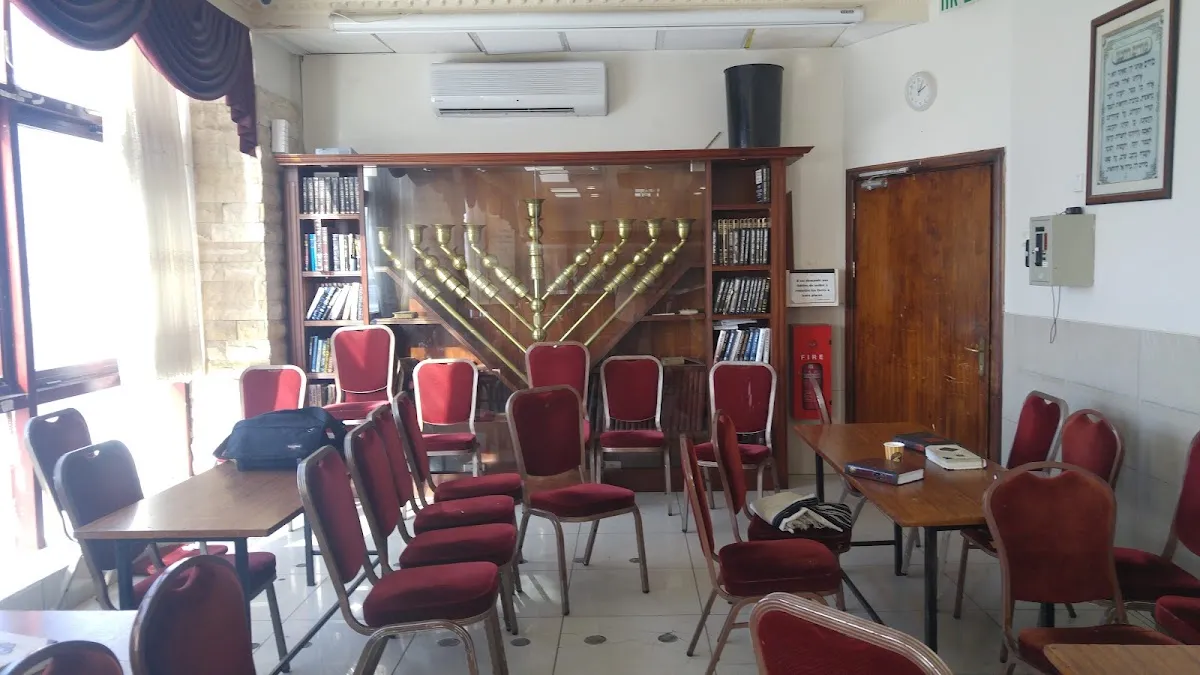 Chabad House Netanya — foto 4