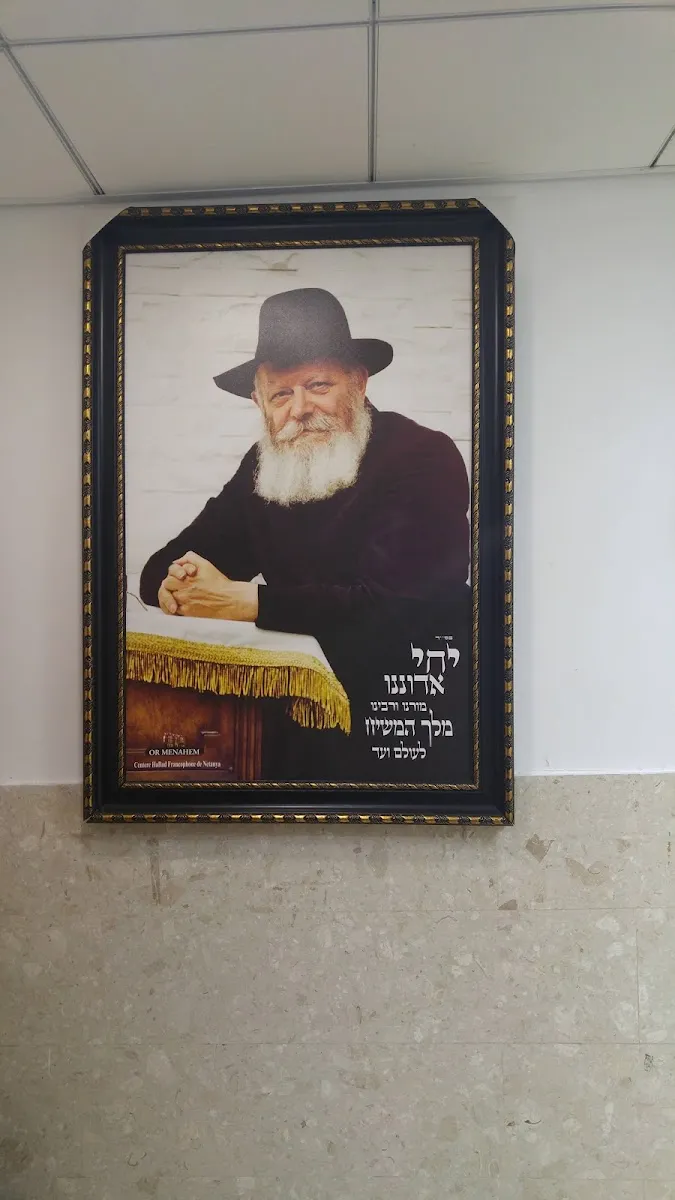 Chabad House Netanya — foto 5
