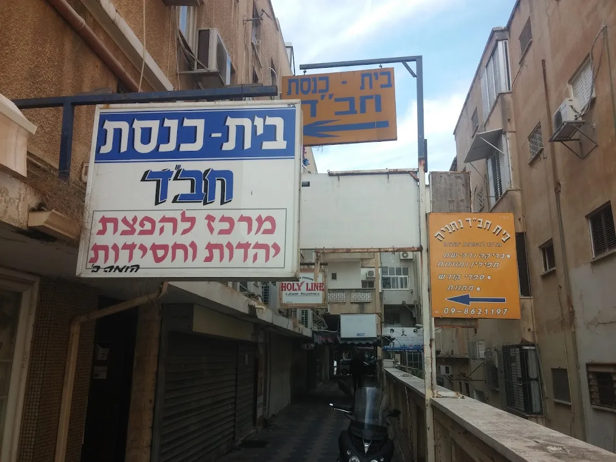 Chabad House Netanya — foto 8