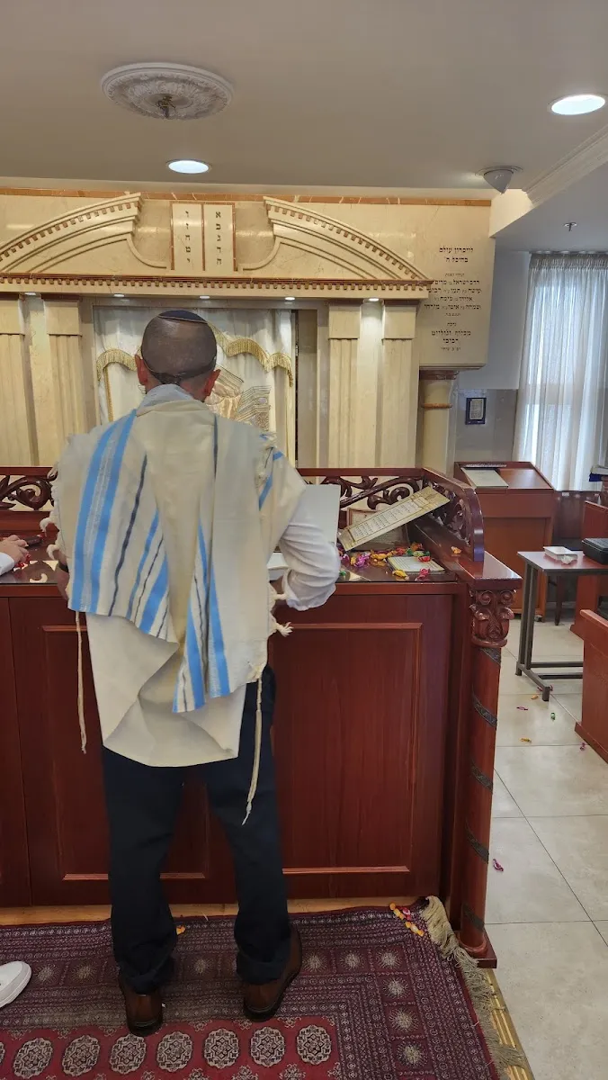 Chabad House, Neve Hof Rishon Le Zion — foto 3
