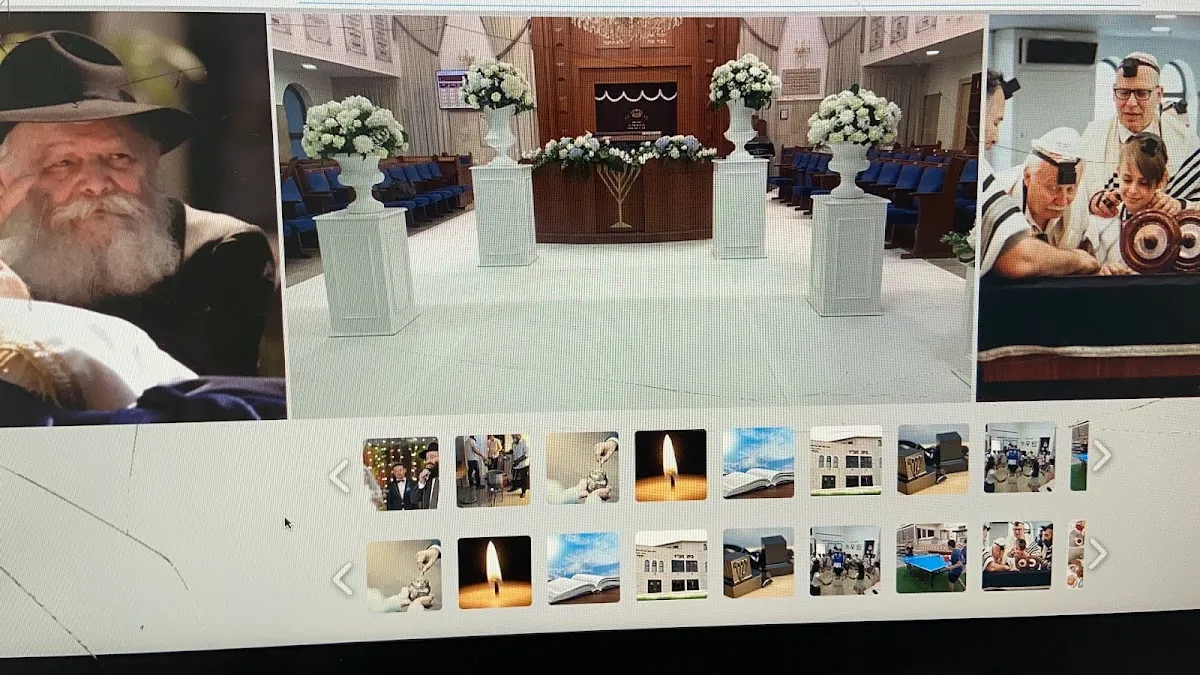 Chabad House, Neve Hof Rishon Le Zion — foto 4