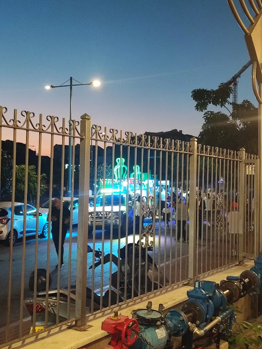 Chabad House, Neve Hof Rishon Le Zion — foto 8