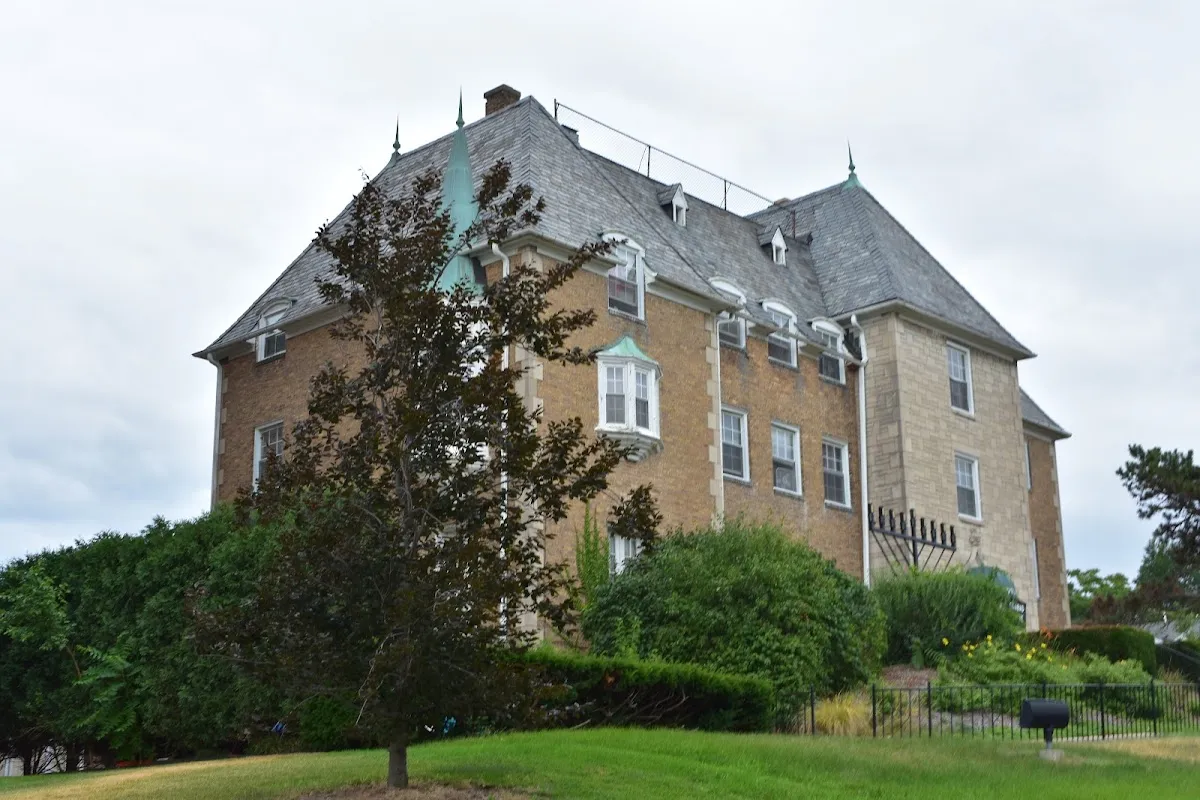 Chabad House of Ann Arbor — foto 2