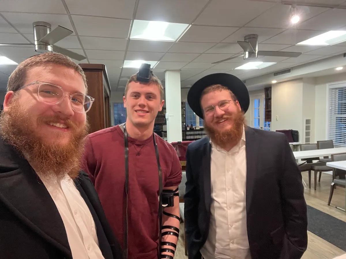 Chabad House of Ann Arbor — foto 7