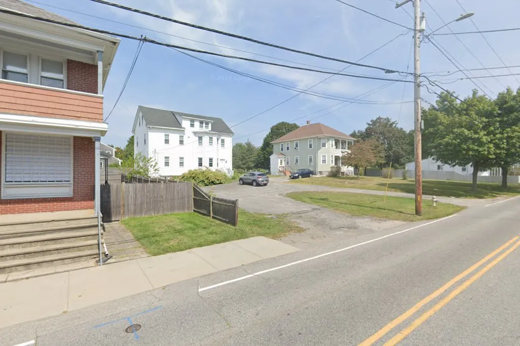 Chabad House of Barrington Newport — foto 2