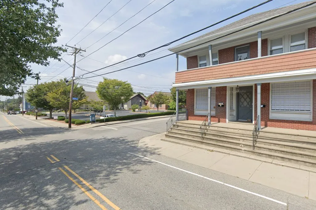 Chabad House of Barrington Newport — foto 3