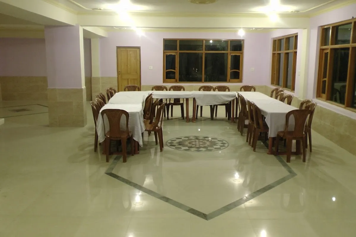 Chabad House Of Bhagsu — foto 2