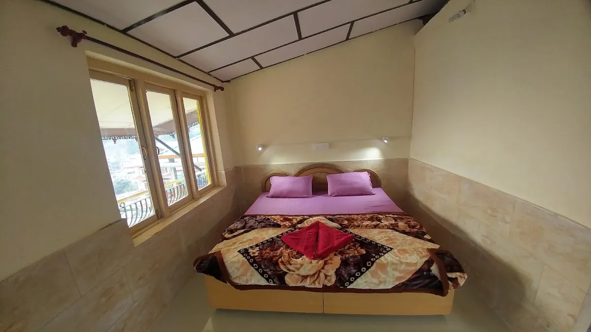 Chabad House Of Bhagsu — foto 3