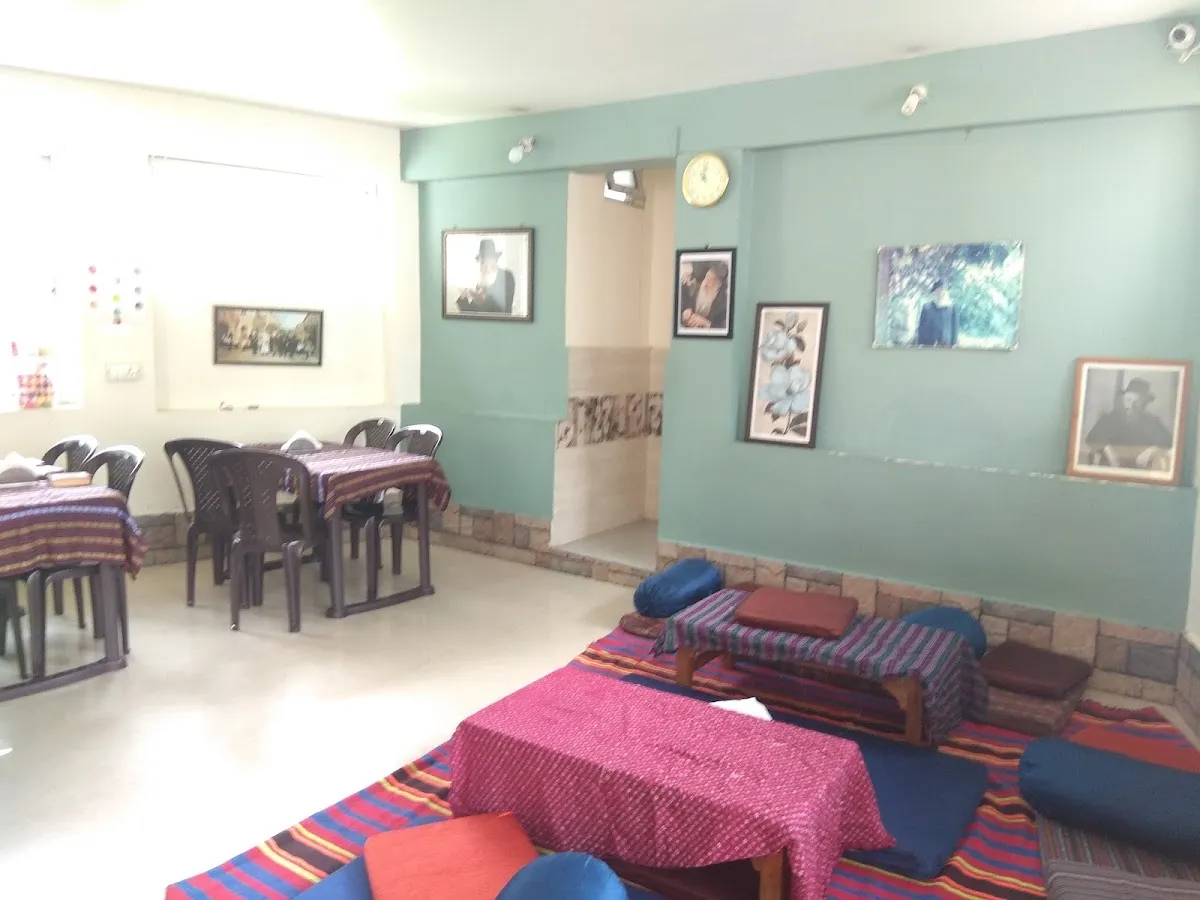 Chabad House Of Bhagsu — foto 5
