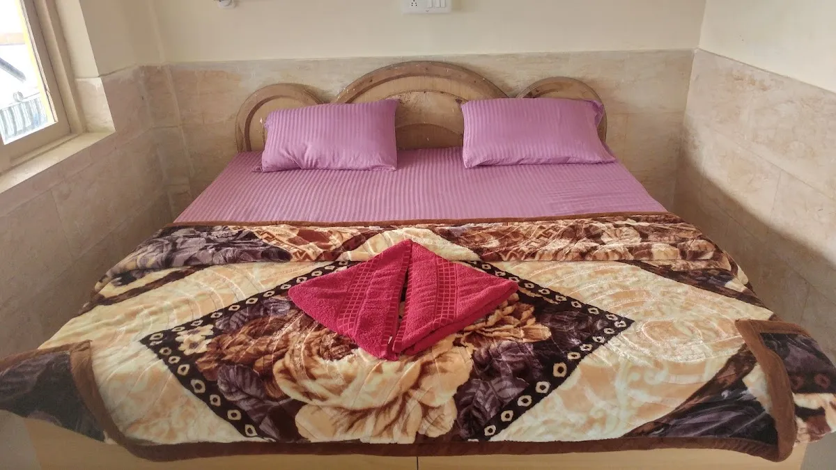 Chabad House Of Bhagsu — foto 6