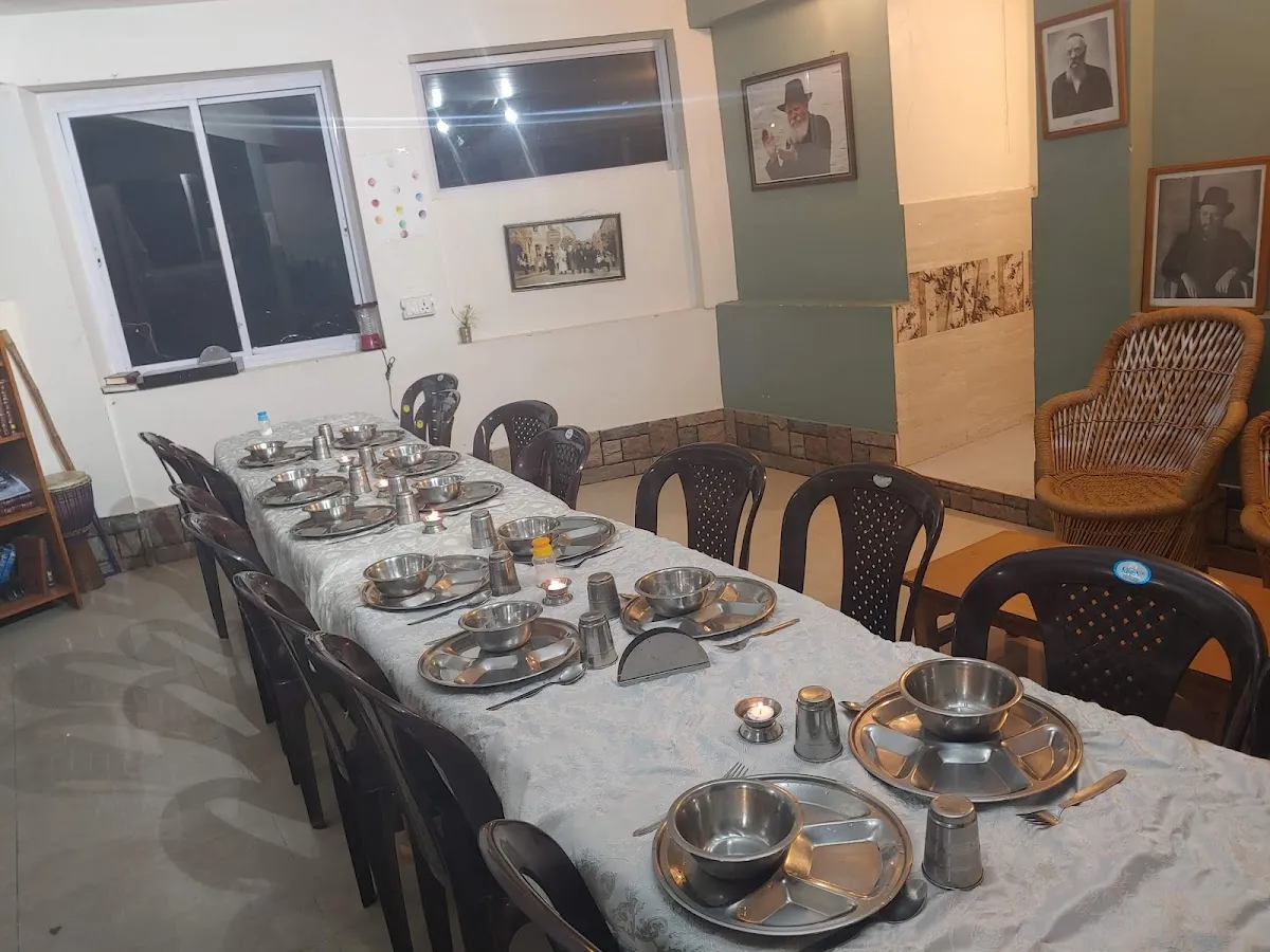 Chabad House Of Bhagsu — foto 7