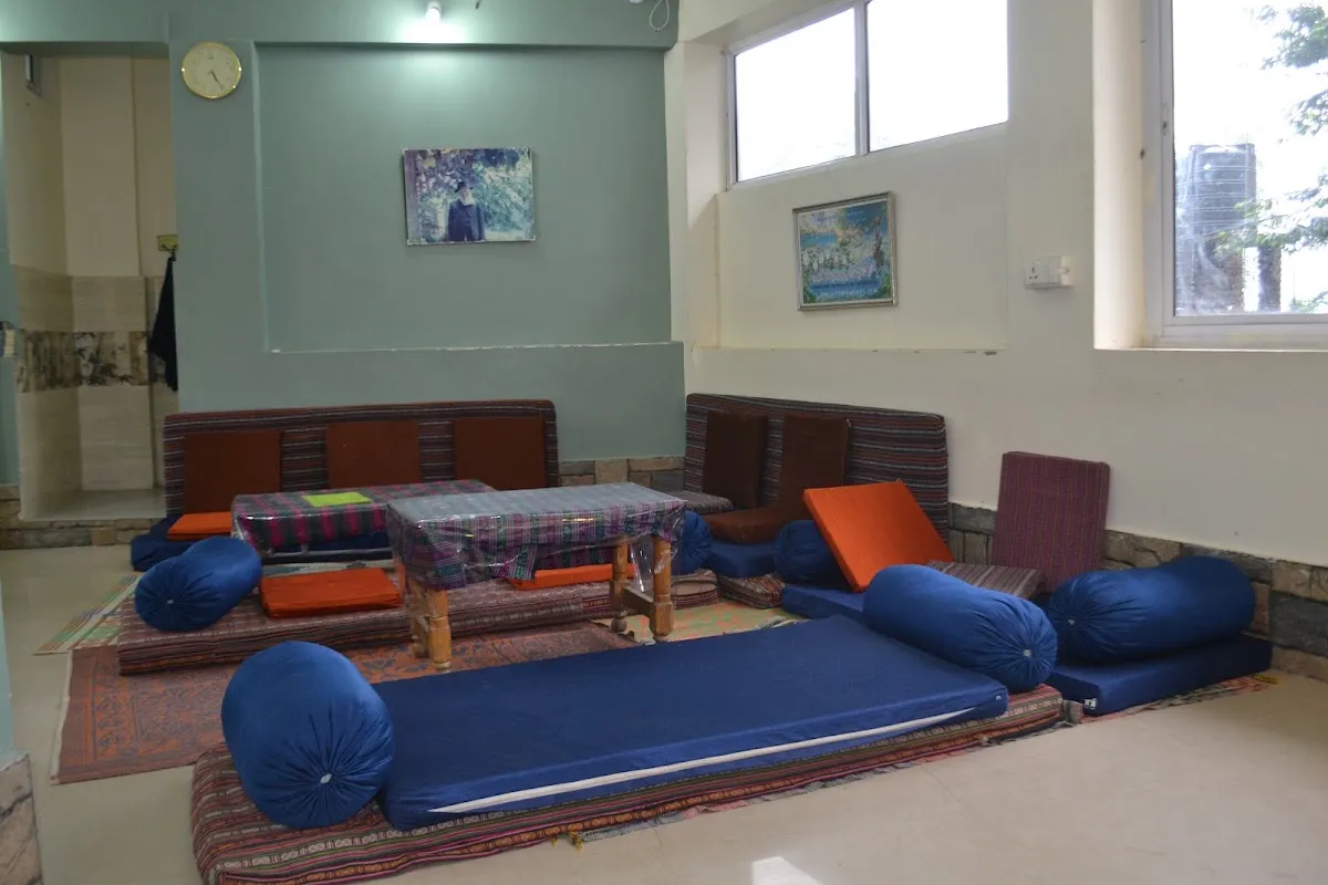 Chabad House Of Bhagsu — foto 8