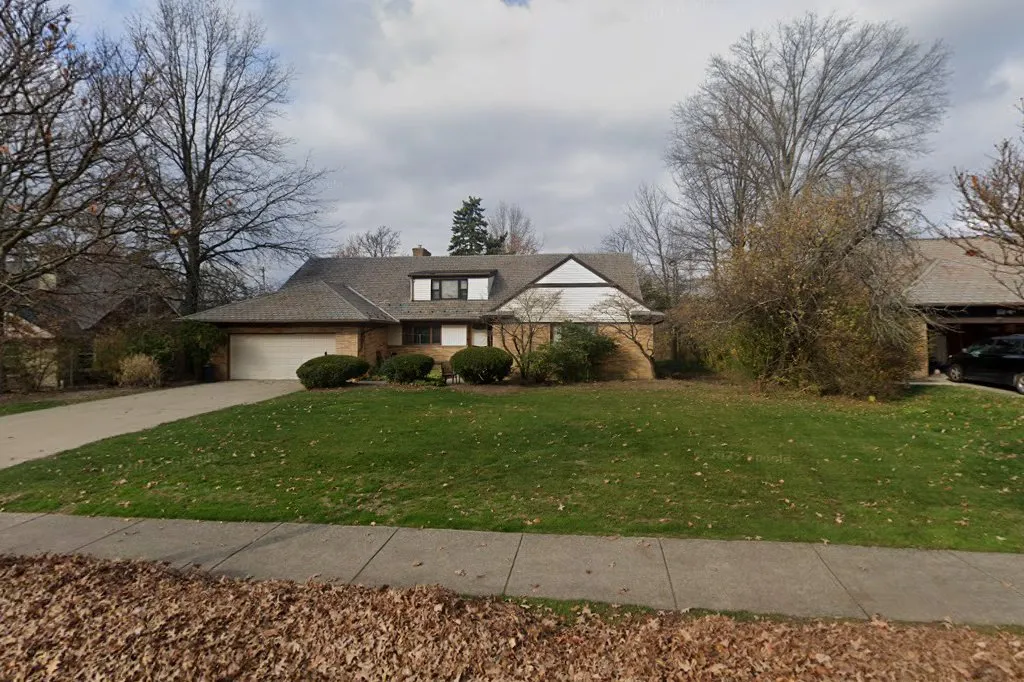 Chabad House of Cleveland