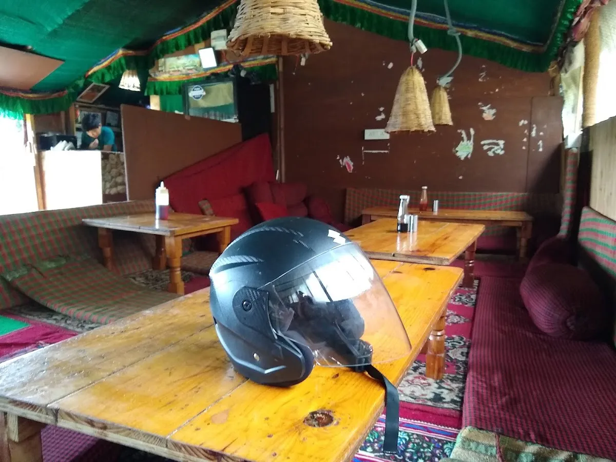 Chabad House Of Dharamkot — foto 8