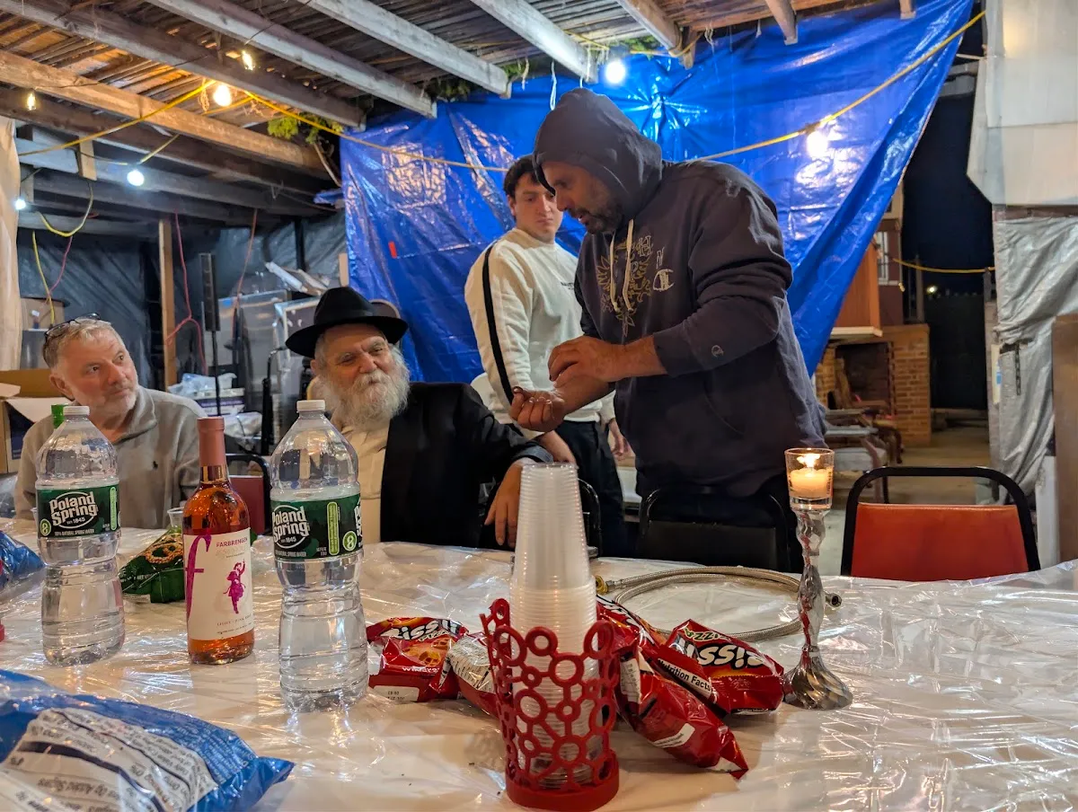 Chabad House of Flushing