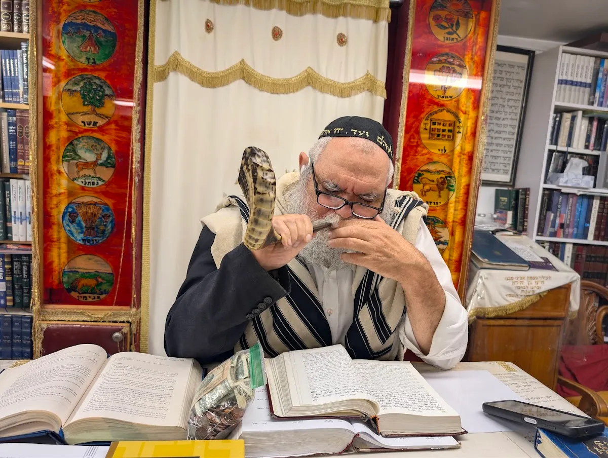Chabad House of Flushing — foto 2