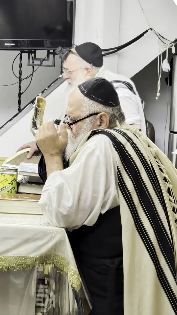 Chabad House of Flushing — foto 3