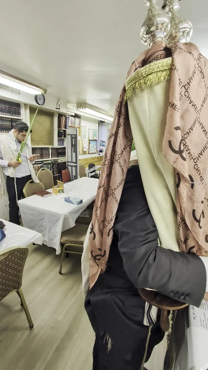 Chabad House of Flushing — foto 4