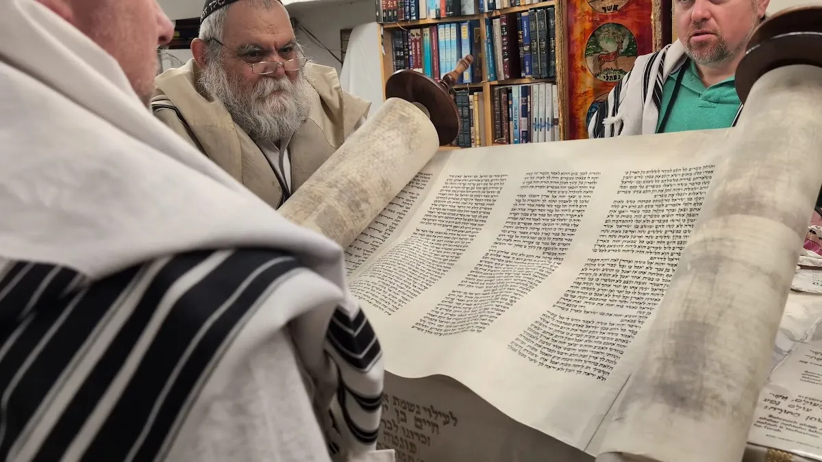 Chabad House of Flushing — foto 5