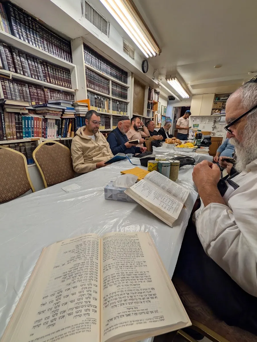 Chabad House of Flushing — foto 8
