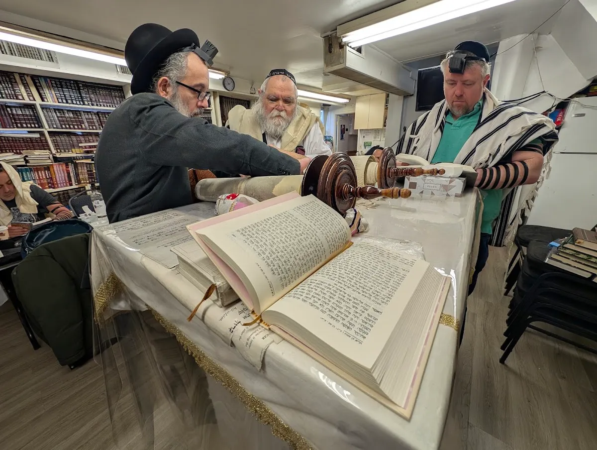 Chabad House of Flushing — foto 9