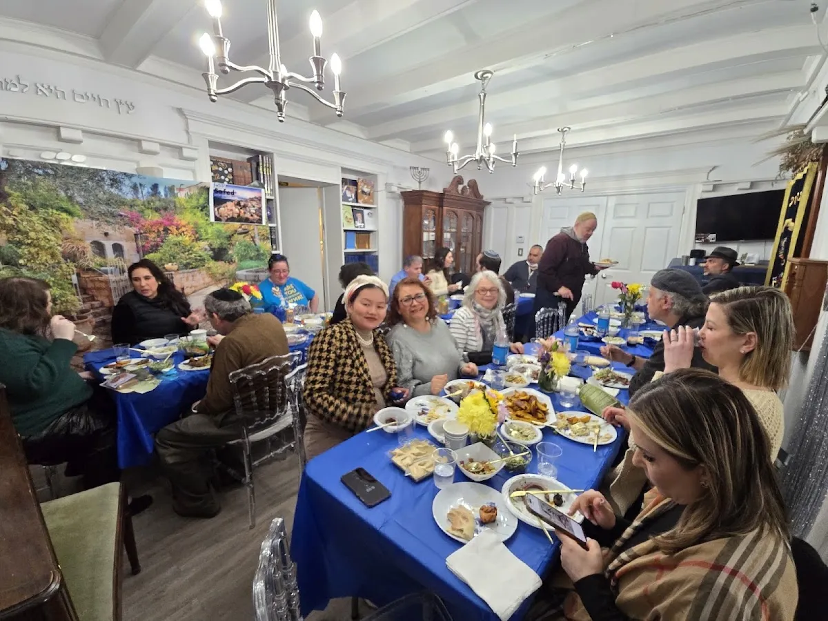Chabad House of Flushing — foto 10