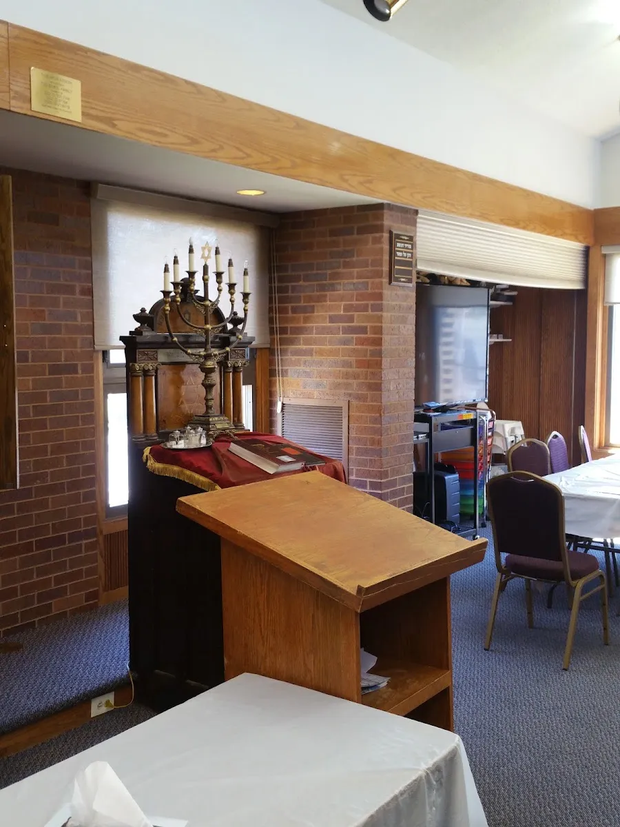 Chabad House of Greater Hartford — photo 3
