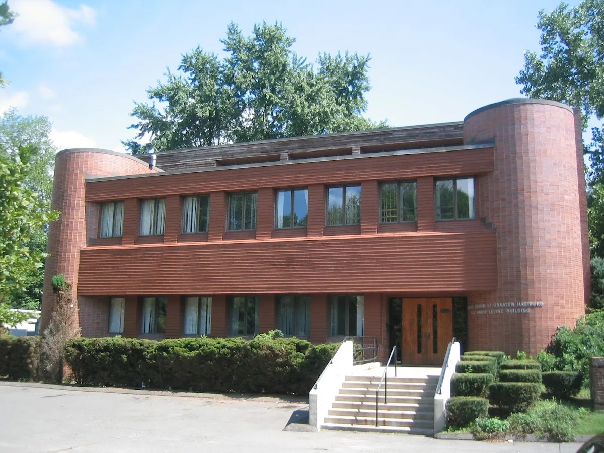 Chabad House of Greater Hartford — photo 5