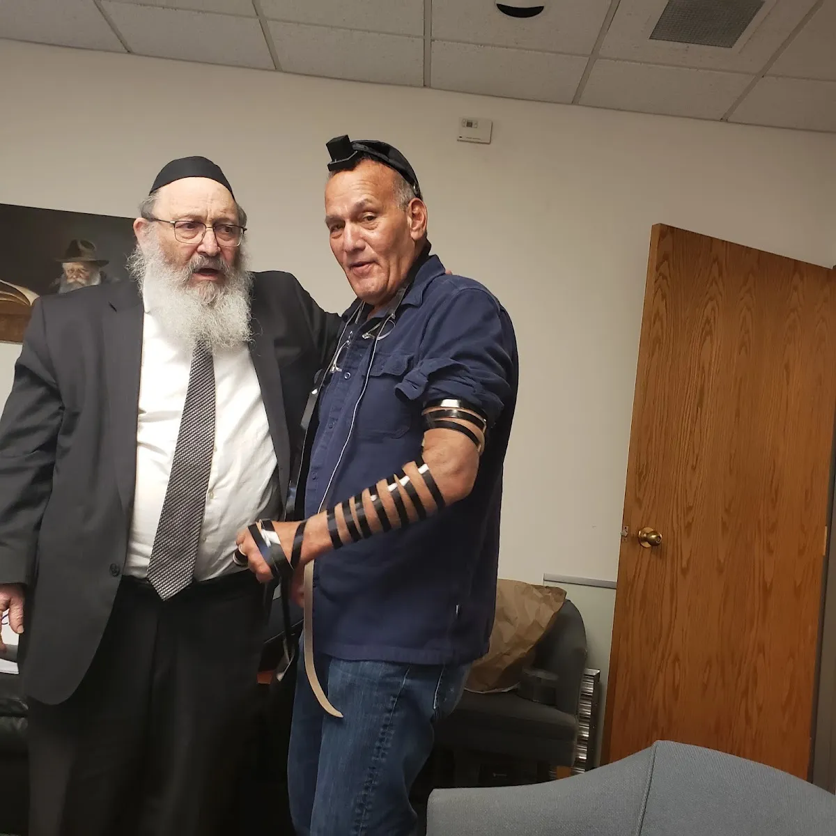 Chabad House of Greater Hartford — photo 6