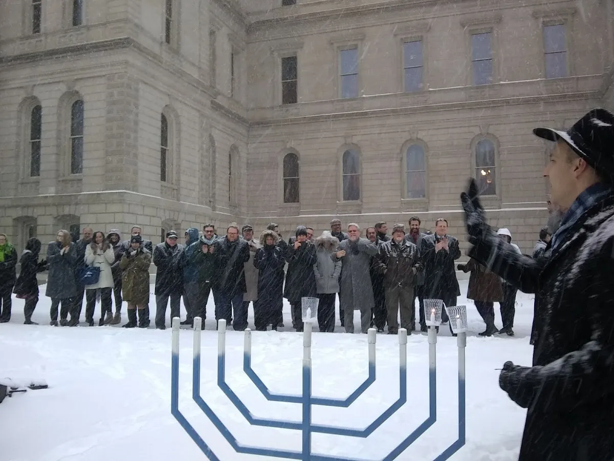 Chabad House of Greater Lansing/MSU — foto 3